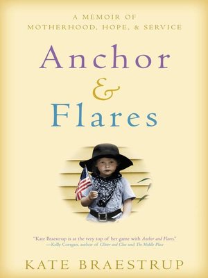 cover image of Anchor and Flares